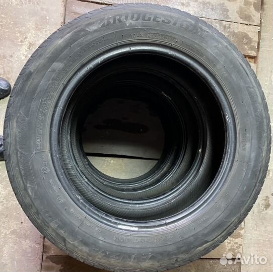 Bridgestone Turanza T001 185/65 R15 88