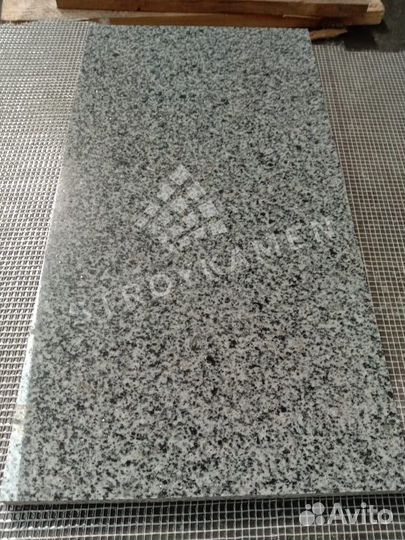 Гранит покостовский