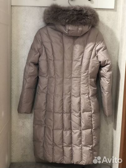 Пуховик ICEbear 48-50