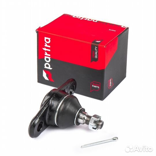 Опора шаровая partra BJ5097