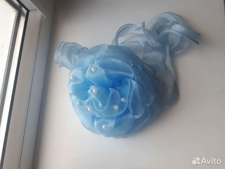 Банты для волос