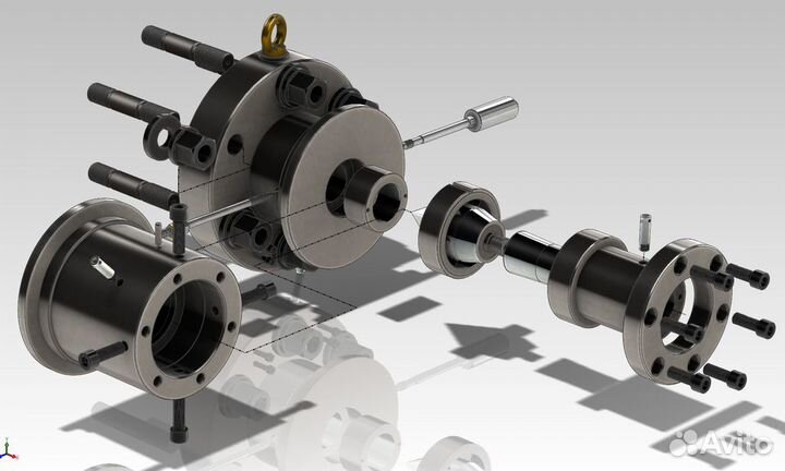 Инженер-конструктор