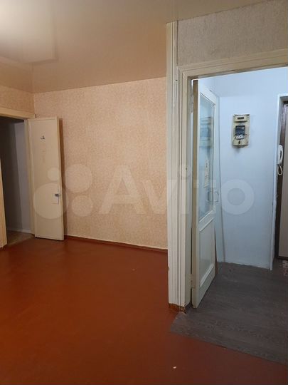 2-к. квартира, 44 м², 3/5 эт.