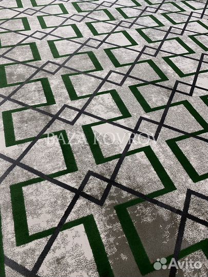 Ковер Турецкий новый