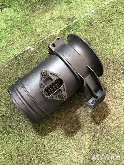 Дмрв Audi A8 Quattro D2 ABZ 1998