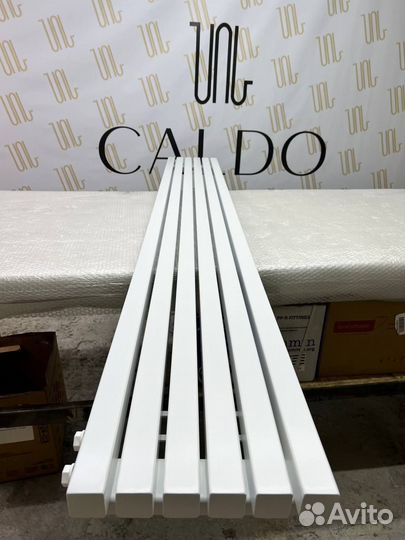 Радиатор дизайнерский с доставкой