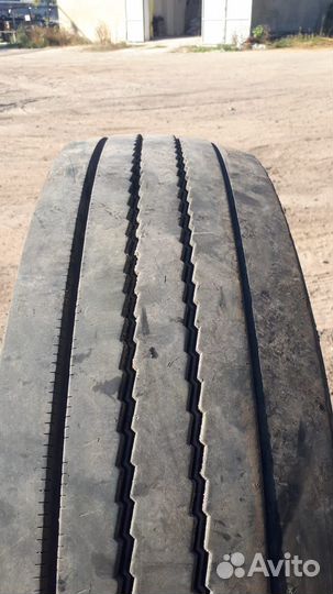 Шины на камаз