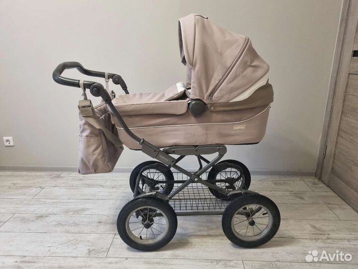 Коляска-люлька Inglesina Sofia