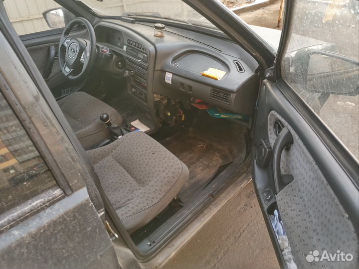 ВАЗ 2115 Samara 1.5 МТ, 2006, 140 000 км