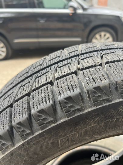 Bridgestone Blizzak Revo2 185/65 R15