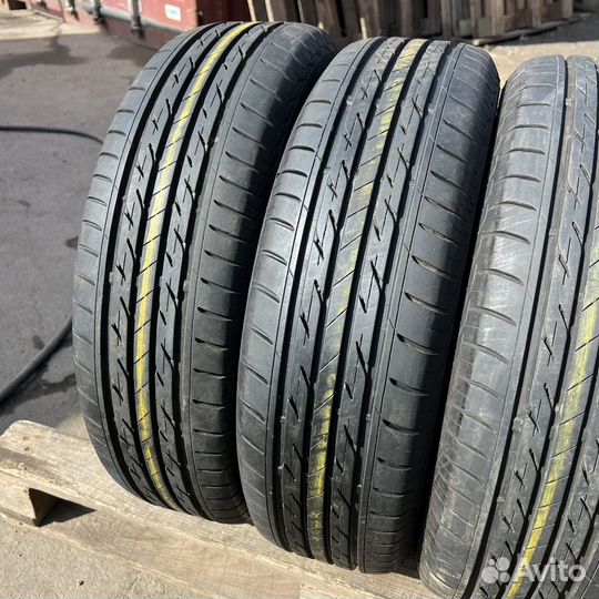 Bridgestone Nextry Ecopia 195/65 R15