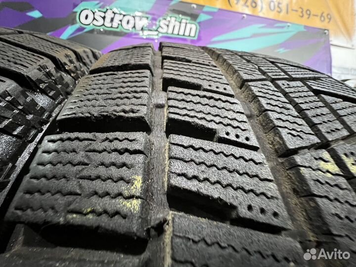 Bridgestone Blizzak Revo GZ 225/55 R17