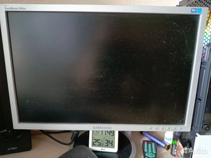 Монитор для компьютера