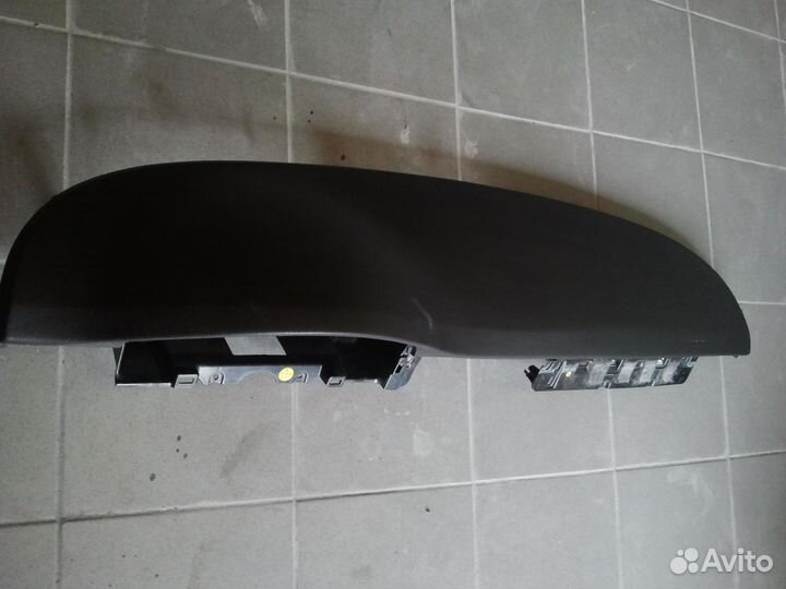 Торпедо для Chevrolet Lacetti
