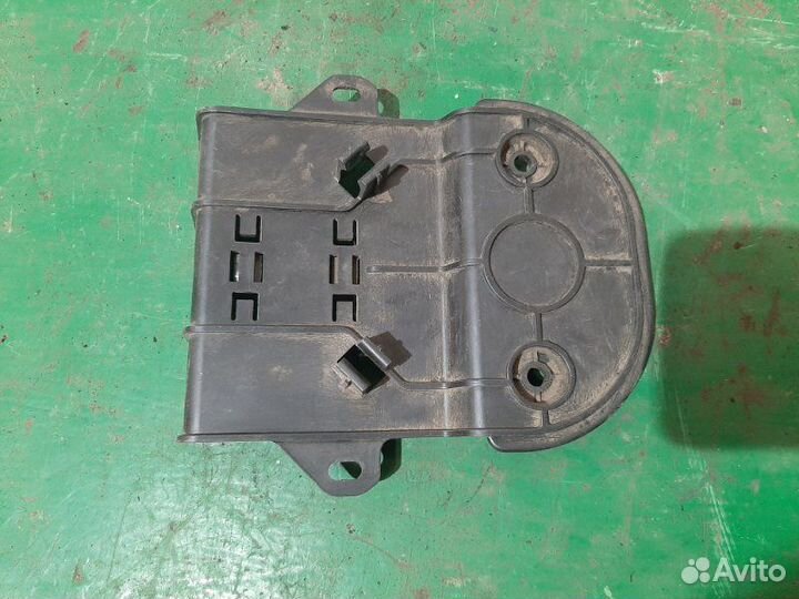 Накладка сиденья Citroen C4 хэтчбек ET3J4 2005