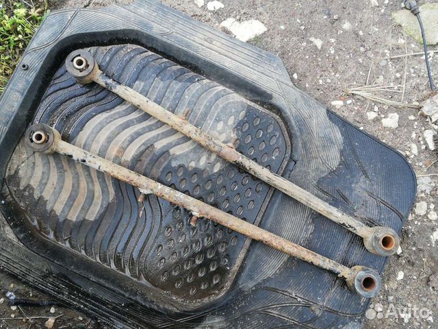 Тяга задняя продольная Мазда 626 GE