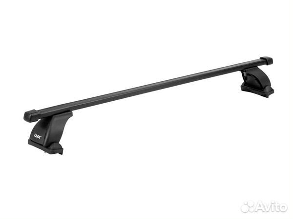 Багажник на крышу Mitsubishi Outlander 2012-2023