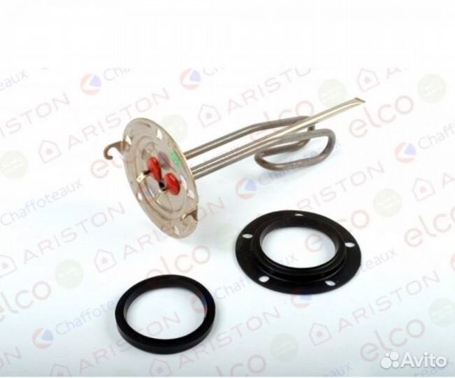 Тэн водонагревателя 1500Вт Аристон Оригинал