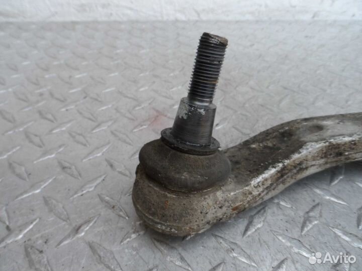 Рычаг передний левый нижний Audi A6 C6