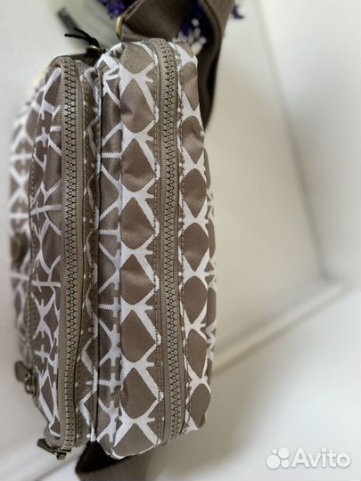 Сумка kipling новая