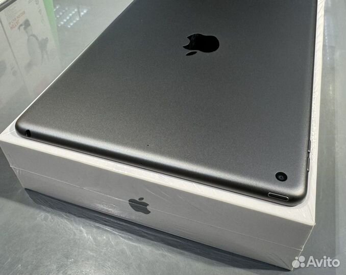 iPad (9th Generation) 2021 Wi-Fi 64GB