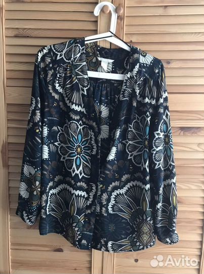 Блузка женская hm