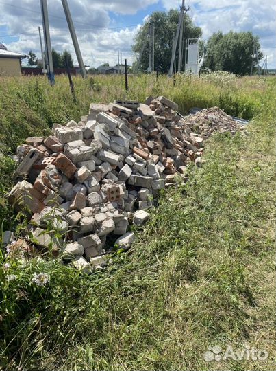 Бой кирпича бесплатно