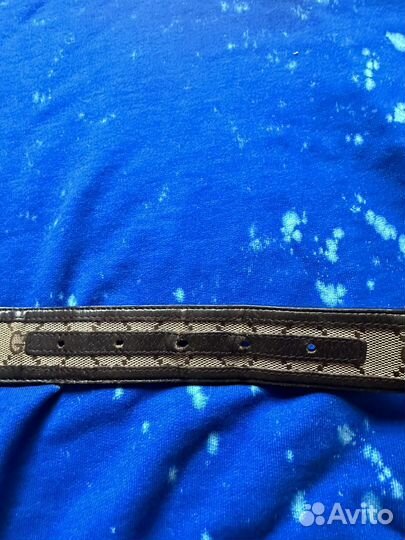 Ремень Gucci оригинал