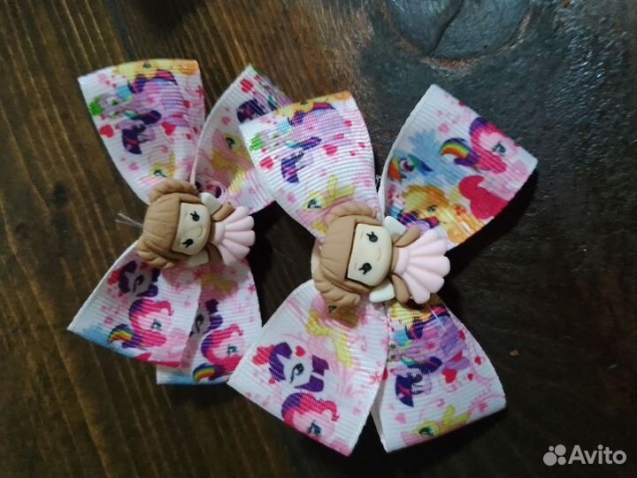 Резинка для волос