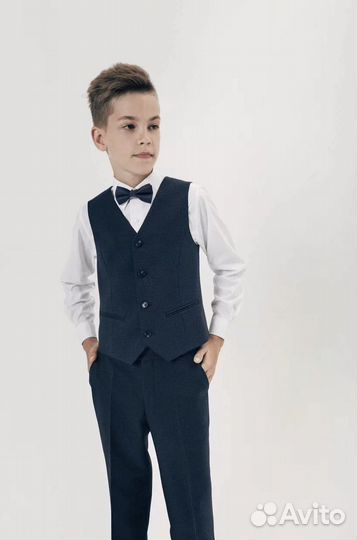 Школьная форма на мальчика Boston