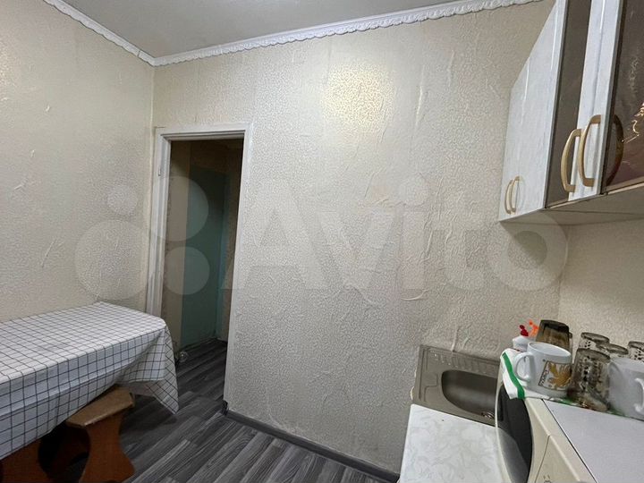1-к. квартира, 34 м², 2/9 эт.