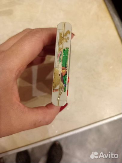 Электронная игра им 02 Волк ловит яйца