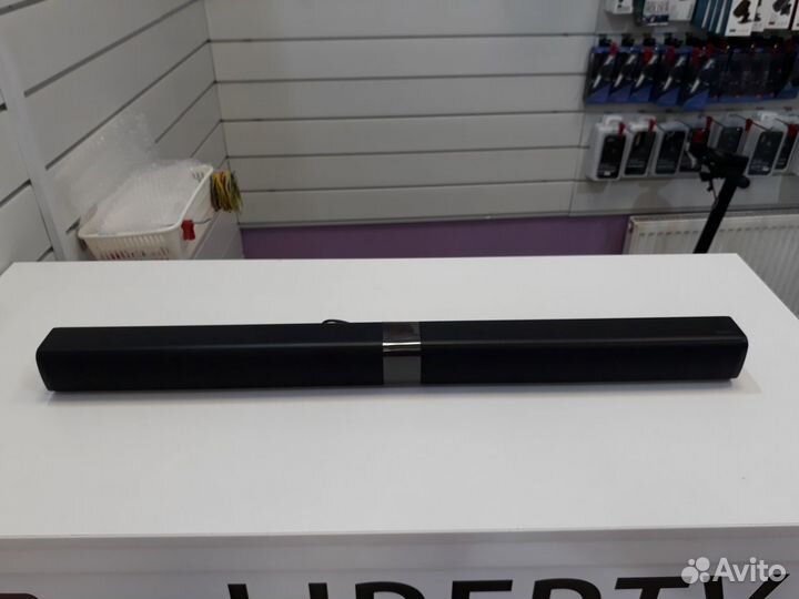 Саундбар Xiaomi Redmi TV Soundbar