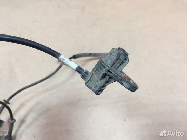 Датчик ABS передний левый Kia Rio 3 седан