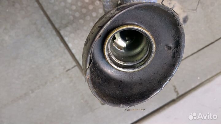 Горловина заливная топливная Nissan X-Trail (T30), 2006