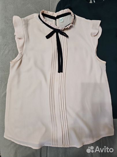 Женские вещи пакетом 42 р