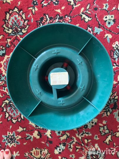 Подставка для елки