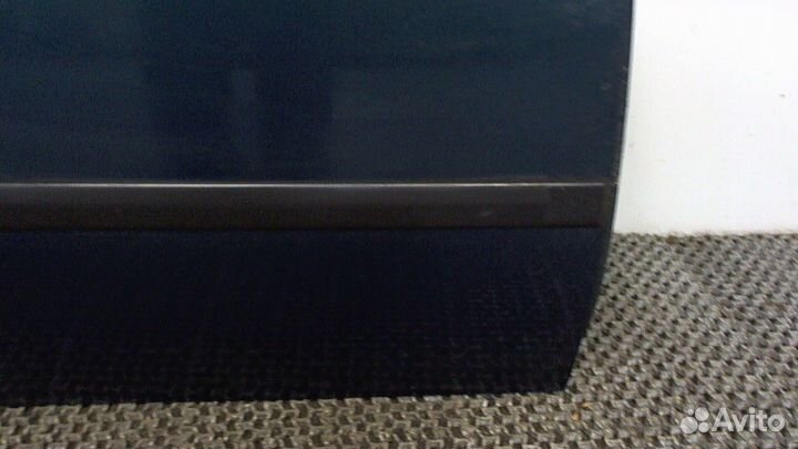 Дверь боковая Skoda Octavia Tour, 2000