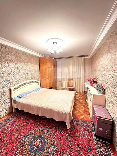 2-к. квартира, 56 м², 5/5 эт.