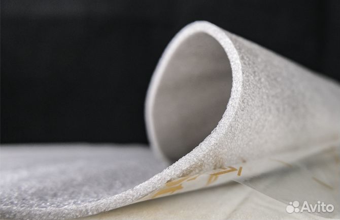 Теплоизоляция STP Барьер 4 кс 0,75м x 1,0м