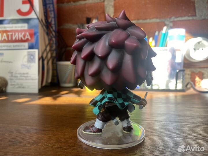 Funko pop demon slayer