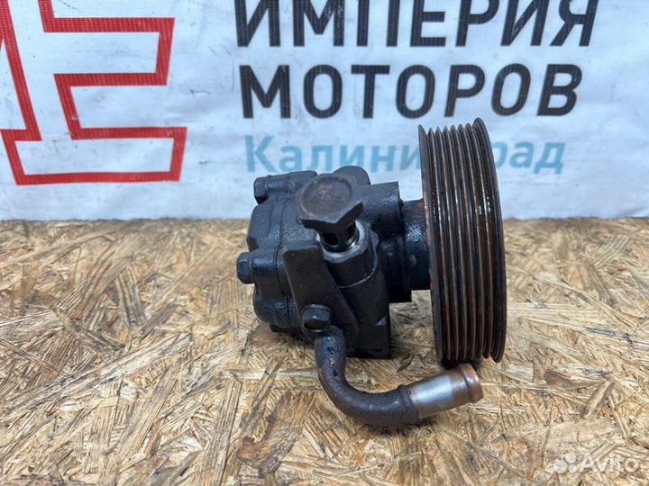 Гидроусилитель Kia Sorento I JC 2002-2010 2.5 D4CB