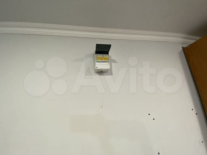 Комната 18 м² в > 9-к., 5/5 эт.