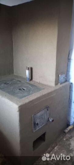 Услуги печника