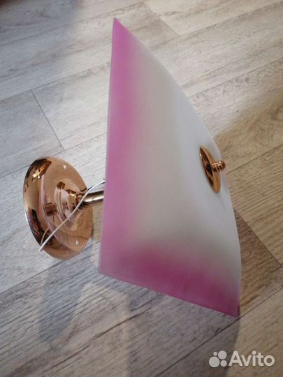 Люстра потолочная