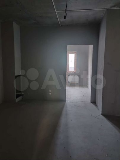 2-к. квартира, 100,6 м², 2/17 эт.