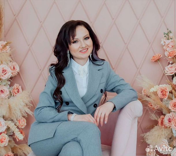 Организация праздников