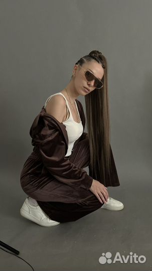 Афропрически