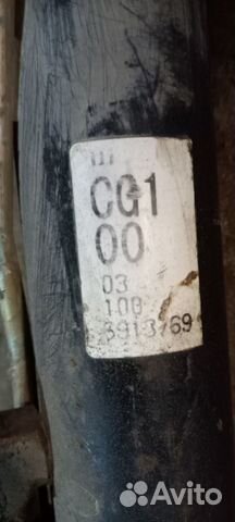 Рулевая рейка Infiniti FX35