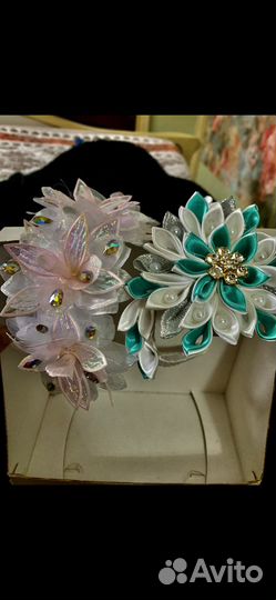 Корона для девочки